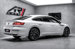 Volkswagen Arteon 2,0BiTDI 4M DSG R-line, Panorama, záruka, CZ