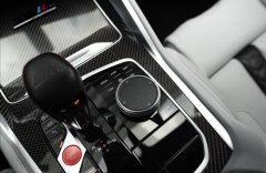 BMW X6 4,4 M COMPETITION, H/K, M SPORT VÝFUKY
