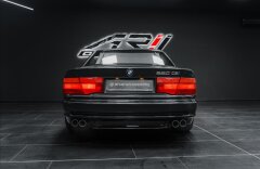 BMW Řada 8 5,6 850CSi, YOUNGTIMER, HI-FI