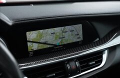Alfa Romeo Stelvio 2,9 QUADRIFOGLIO Q4, H/K, PANORAMA