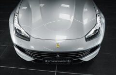 Ferrari GTC4 Lusso 6,3 V12, PANORAMA, VENTILÁCIA, JBL, 360°