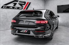 Volkswagen Arteon Shooting Brake 2,0TDI Rline 4x4, DCC, FULL