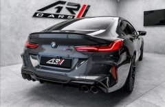 BMW M8 Competition GC