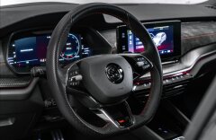 Škoda Octavia 2,0TDI RS 4x4 DSG*HUD*tažné*WiFi