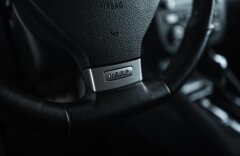 Volkswagen Golf 3,2 V R32 3.2 DSG 4 MOTION, NAVI, KV