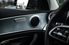 Mercedes-Benz Třídy E 2,9 T-Modell 400d 4MATIC All-Terrain, JUNGE STERNE