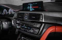 BMW M4 Competition, 700PS, CZ