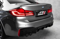 BMW M5 M5 competition, individual Merino, keramiky