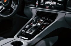 Porsche Panamera 4,0 TURBO S E-HYBRID, SPORT TURISMO, PANORAMA