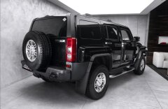Hummer H3 EU, LPG, 24" kola, servis