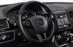 Volkswagen Touareg 3.0 TDI terrain tech 4M, vzduch, CZ