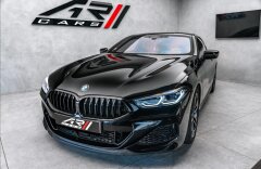 BMW Řada 8 M850i coupe xDrive