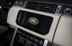 Land Rover Range Rover Autobiography Supercharger V8 5.0
