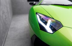 Lamborghini Aventador Superveloce LP 750-4, Capristo