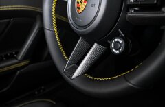 Porsche 911 992 Turbo S cabrio