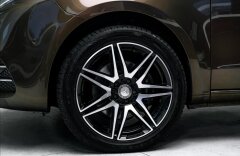 Mercedes-Benz Třídy V V 250 AMG Marco Polo exclusive, kuchyň