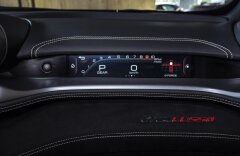 Ferrari GTC4 Lusso 6,3 V12 DCT 4WD Lift Panorama