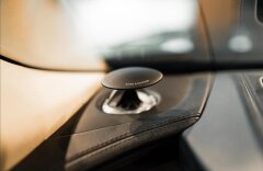 Audi A8 6,3 W12, BANG & OLUFSEN, LONG