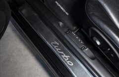 Porsche 911 3,6 TIPTRONIC, MODESTA