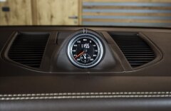 Porsche Macan Turbo PDK, bicolor, sport chrono, PDLS