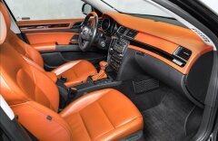 Škoda Superb 3,6 COMBI  FSI V6 DSG 4X4, úprava BT, CZ
