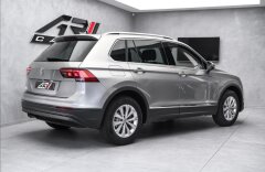 Volkswagen Tiguan 1.5 TSI, DSG, Maraton Edition, LED,CZ