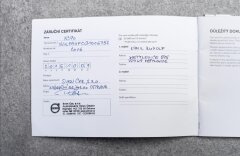 Volvo XC90 D5, AWD, Drive-E, aut., Momentum, CZ