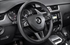 Škoda Octavia 1,4 1.4 TSI, nav, xenony, PDC, CZ