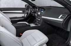 Mercedes-Benz Třídy E E400 cabrio