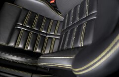 Ferrari 599 GTB Fiorano, Daytona, karbon/LED