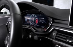 Audi S5 3.0 TFSI quattro, magnetic ride, pano, B&O, hud