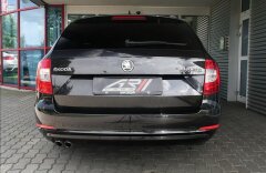 Škoda Superb Elegance
