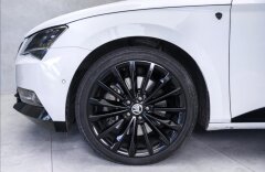 Škoda Superb 2.0 TSI 206kW L&K 4x4, kessy, DCC, CZ