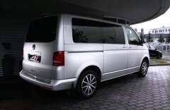 Volkswagen Multivan 2,0 BiTDI, Highline, 4motion, DSG