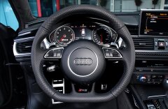 Audi RS6 Performance 4.0 TFSI quattro, keramiky