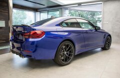 BMW M4 M4 CS limited 1/300