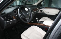 BMW X5 xDrive 40d, panorama