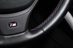 BMW M5 head up, softclose, ventilace, individual