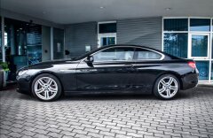BMW Řada 6 Coupe 650i Individual, Head up, Panorama, LED
