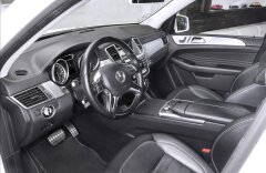 Mercedes-Benz Třídy M ML 350 CDI Airmatic, sport paket, kamera, CZ