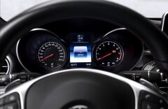 Mercedes-Benz Třídy C 450 AMG kombi 4Matic, Burmester, LED ILS, CZ