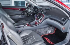 Mercedes-Benz SL 5,5