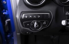 Mercedes-Benz GLC 250d 4Matic, LED, air body, asistenty, CZ