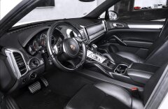 Porsche Cayenne Turbo, Burmester, PDCC, kamera, PDLS