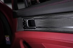 Porsche Panamera Turbo exclusive, keramiky, TOP