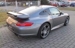 Porsche 997 4S