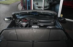 Porsche 911 Turbo 996
