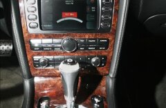Bentley Continental Flying Spur 