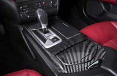 Maserati Ghibli S Q4, bicolour, karbon, CZ