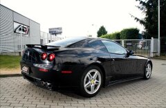 Ferrari 612 5,8 Hamann